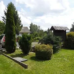 Braun 3* Rybniste