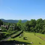 Casa de hóspedes Braun Rybniste