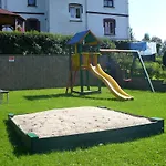 Casa de hóspedes Braun