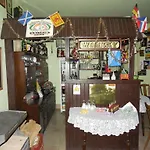 Casa de hóspedes Braun 3*