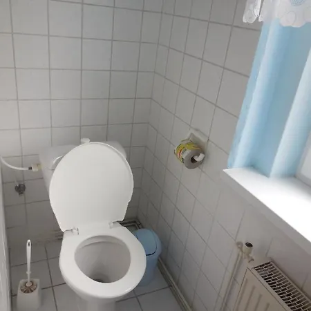 Gæstehus Braun 2*