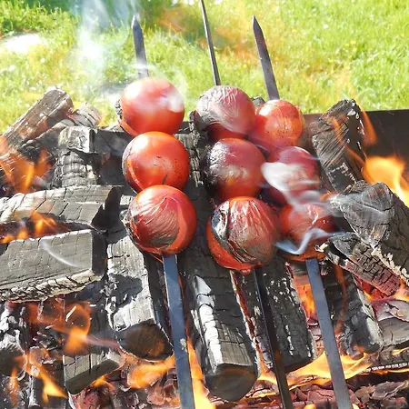 Braun Gæstehus Rybniste