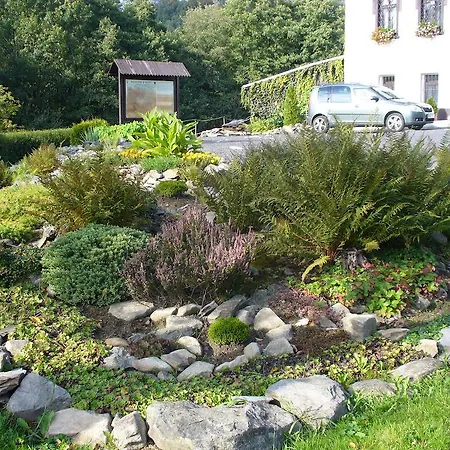 Maison d'hôtes Braun 3*