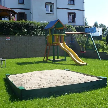 Affittacamere Braun
