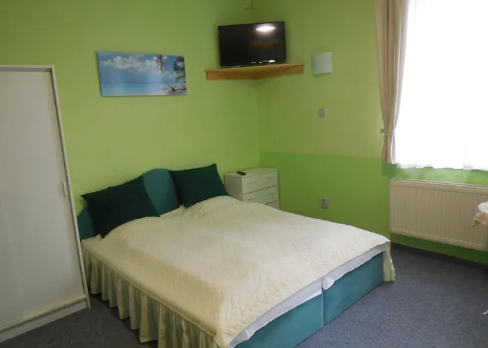 Pensionat Braun 3*