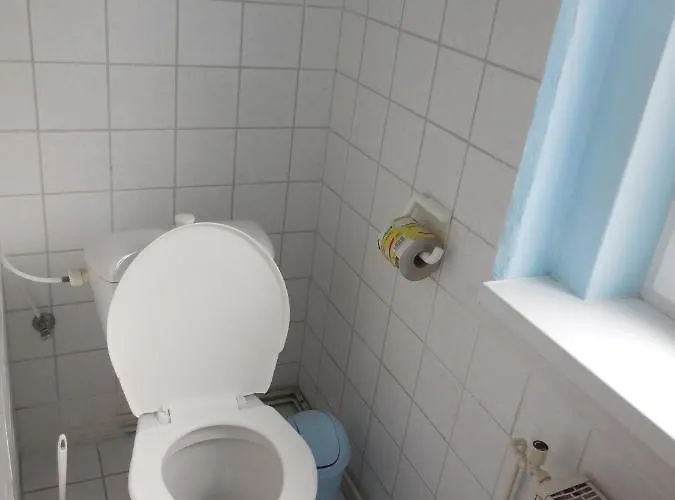 Pensionat Braun 3*