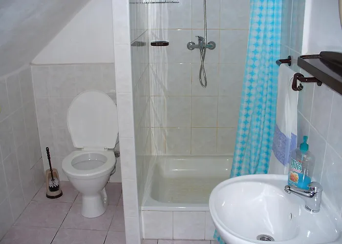 Pensionat Braun 3*