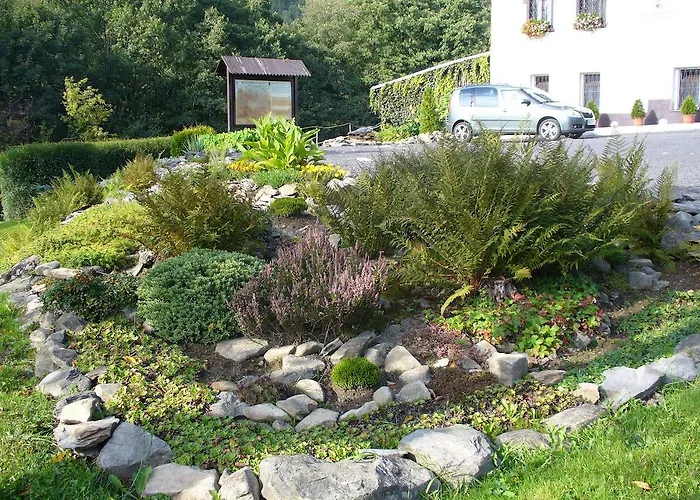 Maison d'hôtes Braun 3*